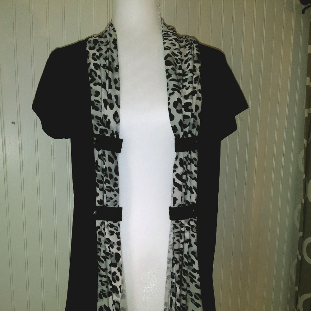 SoSik cardigan